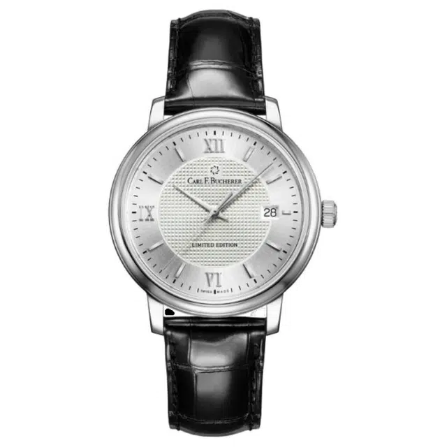 BUCHERER 30 39mm