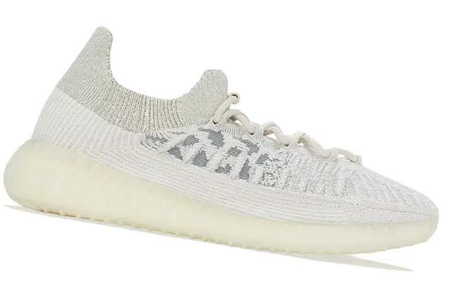 adidas originals Yeezy Boost 350 V2 CMPCT "Slate Bone"