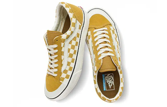 Vans Style 36 SF