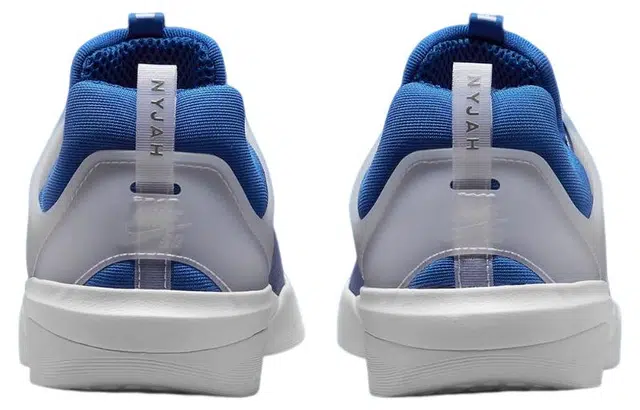 Nike SB Nyjah 3 "Game Royal"