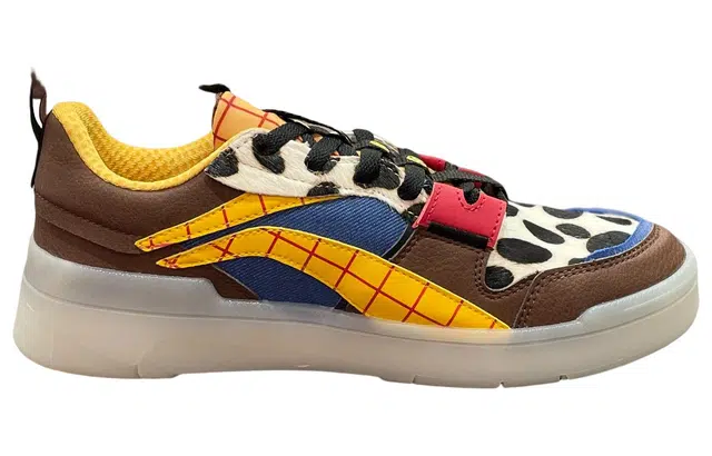 Disney x LiNing