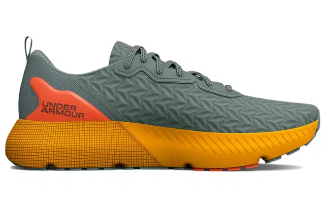 Under Armour HOVR Mega 3 Clone