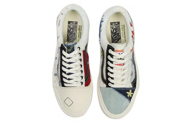 Vans Old Skool VR3 PW LX