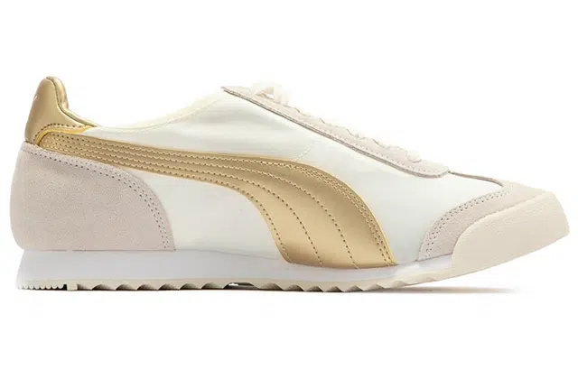 Puma Roma Og Nylon Metallic