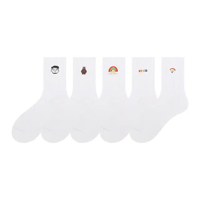 5