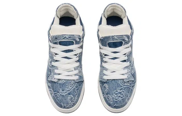 1807 x LiNing PRO 1807