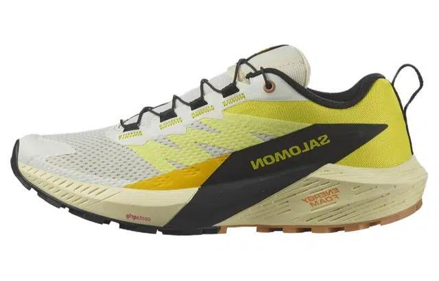 SALOMON Sense Ride 5