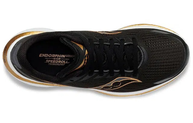 Saucony