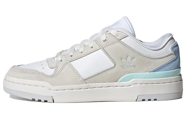 adidas originals FORUM Luxe Low