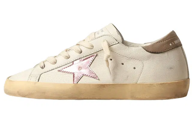 Golden Goose Super-Star