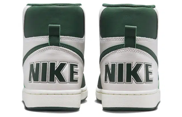 Nike Terminator High "Noble Green"