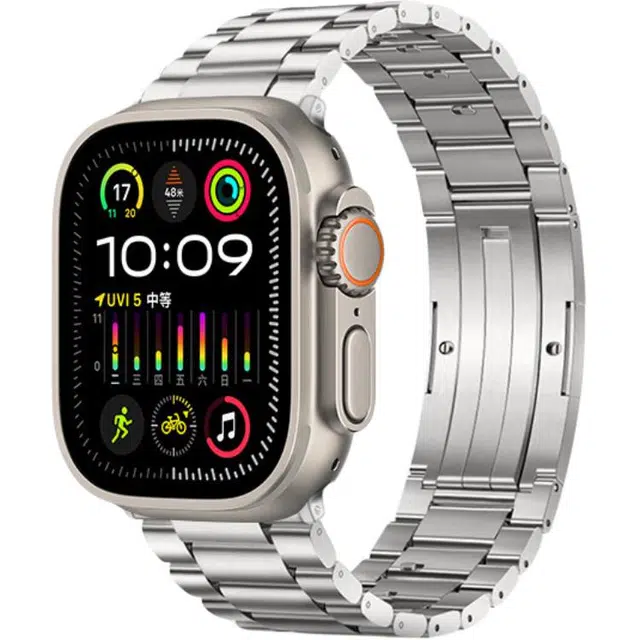FZRT applewatchs9ultraiwatch876