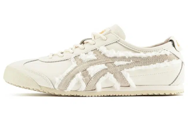 Onitsuka Tiger Mexico 66 White Grey