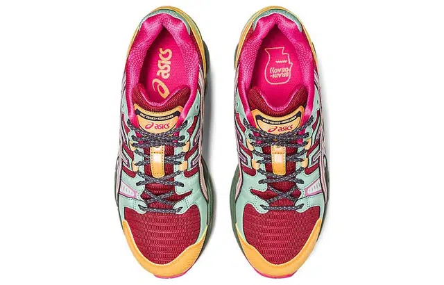 Brain Dead x Asics GEL-Nimbus 9