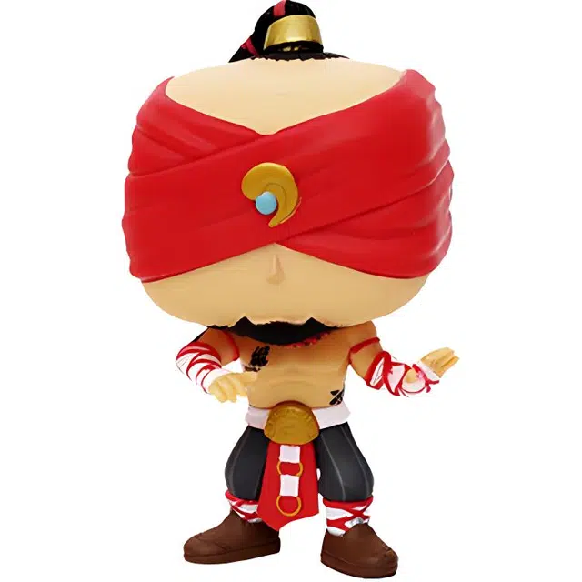 Funko pop lol 10.5cm