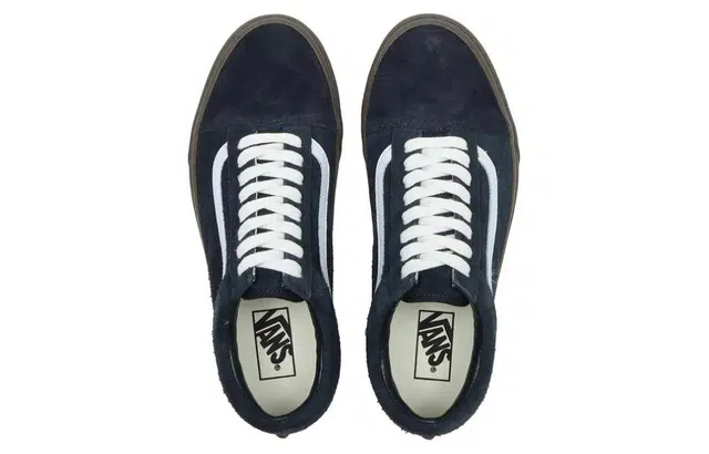 Vans Old Skool Hairy
