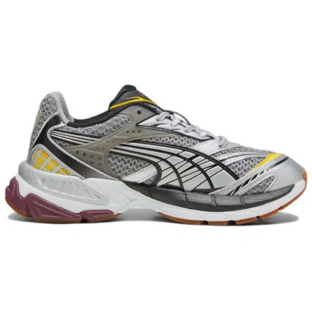PUMA Velophasis Phased Sneakers