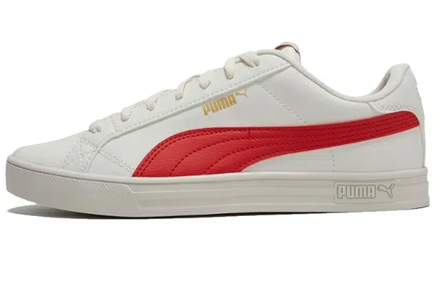 PUMA Smash Vulc V3 LO