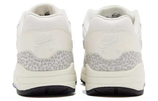 Nike Air Max 1 Safari "Summit White"