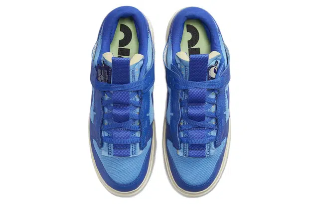 Nike Air Dunk Jumbo Remastered