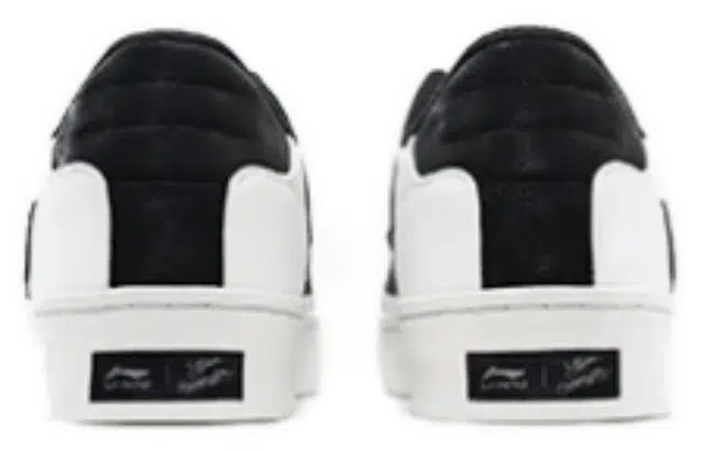 Steven Harrington x 180 Low