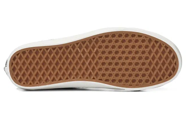 Vans Style 73 Pig Suede