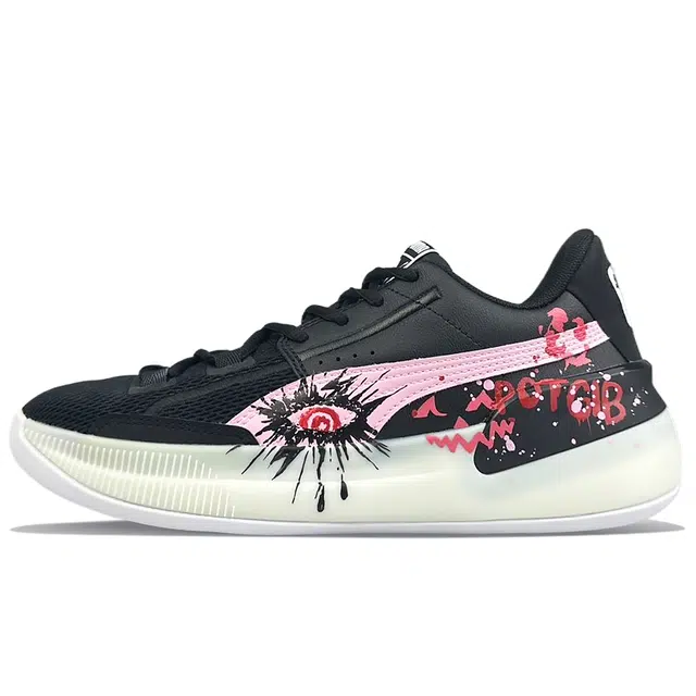 PUMA Clyde Hardwood Team BNK