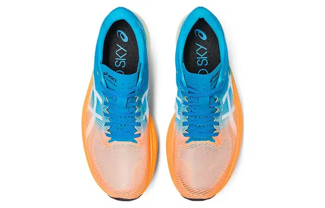 Asics Metaspeed Sky+