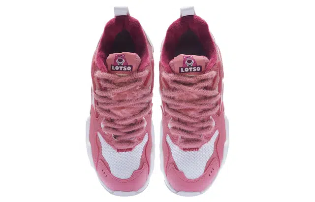 Disney x LiNing Lite