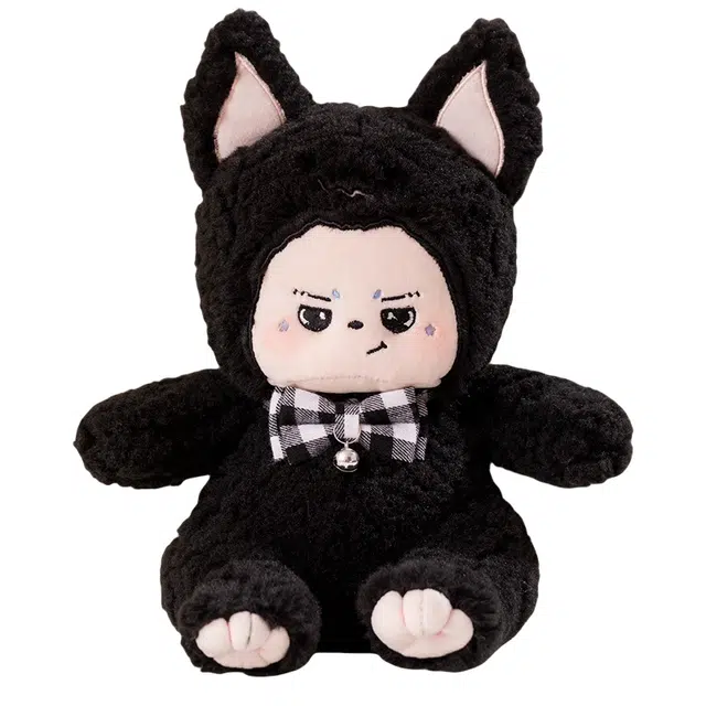 MINI AUTO baby 25cm