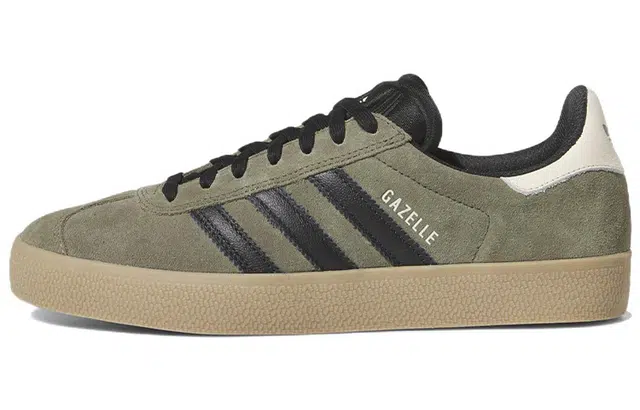 adidas Gazelle Green