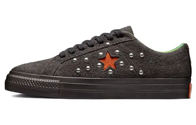 Come Tees x Converse one star