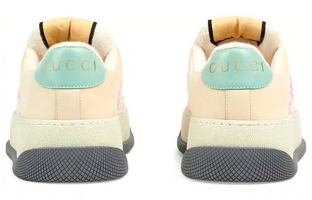 GUCCI Screener GG