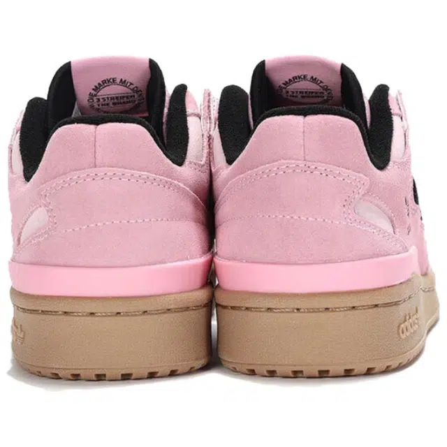 adidas originals FORUM LOW