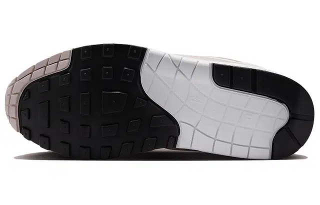 Nike Air Max 1 "Platinum Violet"