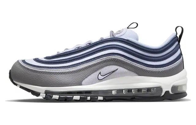 Nike Air Max 97 "Georgetown"