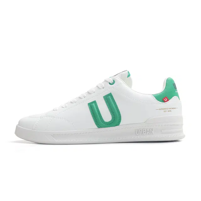 URBAN AUTHENTIC
