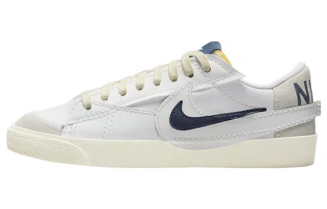 Nike Blazer Low 77 Jumbo
