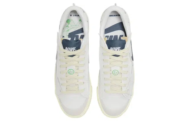 Nike Blazer Low 77 Jumbo