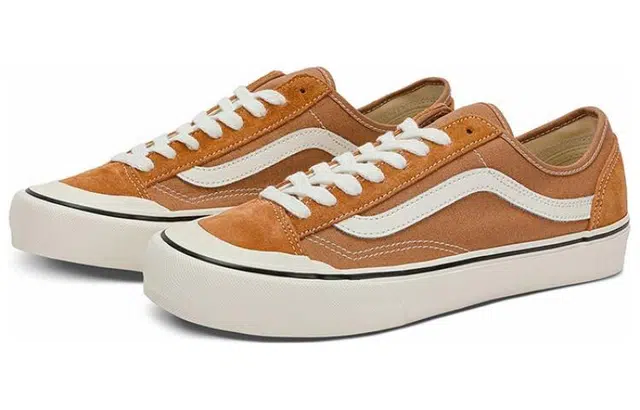 Vans Style 136 VR3