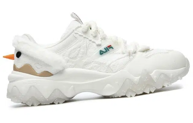 FILA Oakmont 2 Xmas