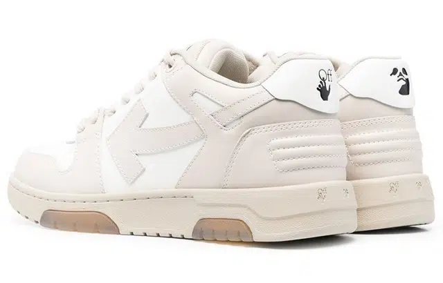 OFF-WHITE Out Of Office