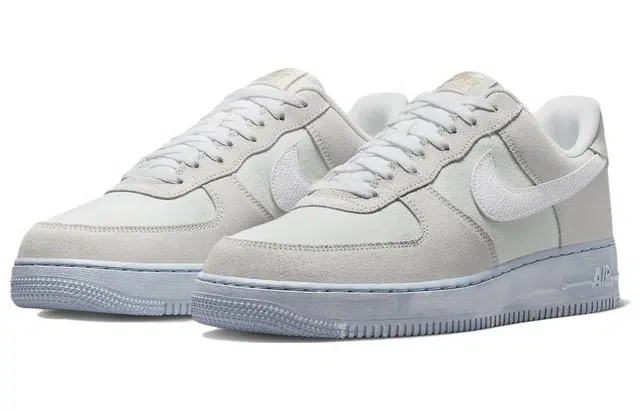 Nike Air Force 1 Low 07 LV8 EMB "Summit White"