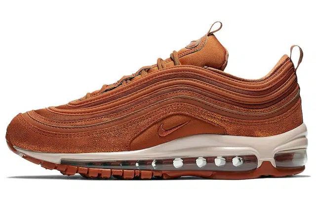 Nike Air Max 97 "Dark Russet"