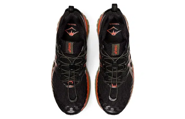 Asics Gel-Trabuco Max
