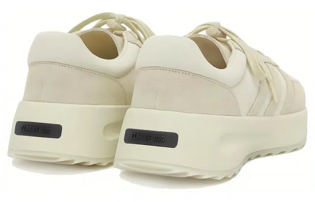 Fear of God Athletics x adidas originals Los Angeles