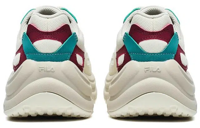 FILA Arch