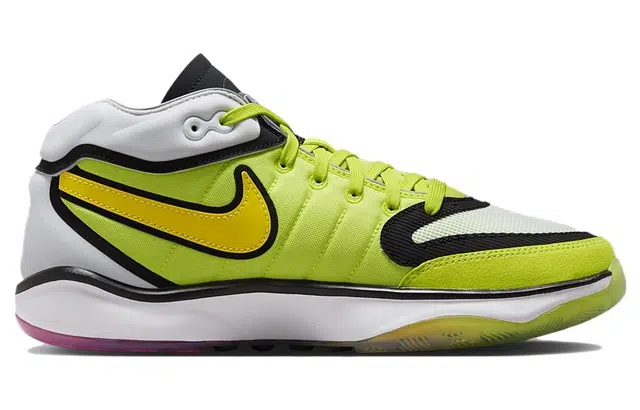 Nike Air Zoom GT Hustle 2 EP "Talaria"