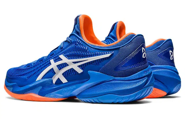 Asics Court FF 3 Novak