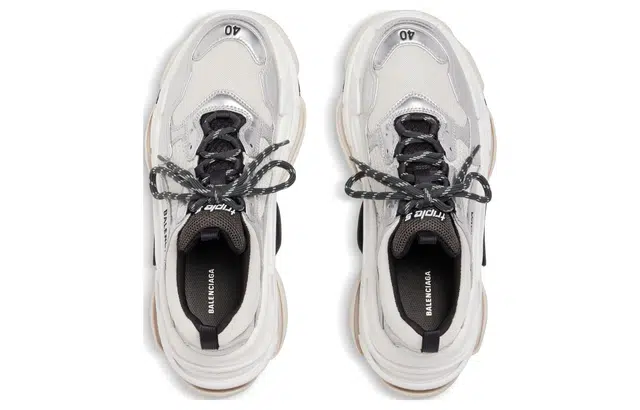 Balenciaga Triple S